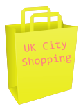 UK City Shopping