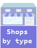 Shops (by type)