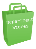 Department Stores Department Stores
